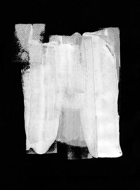 Art of Fabric #03 Print in - LEIF
