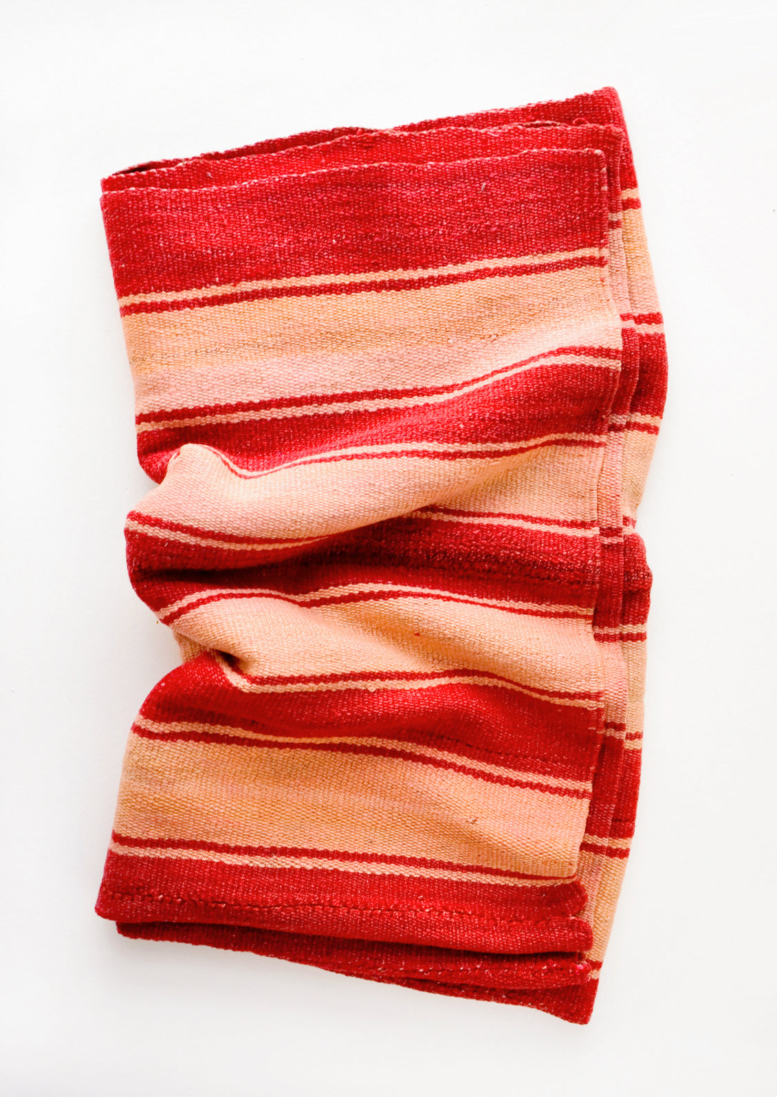Bolivian Frazada Rug in El Alto in - LEIF