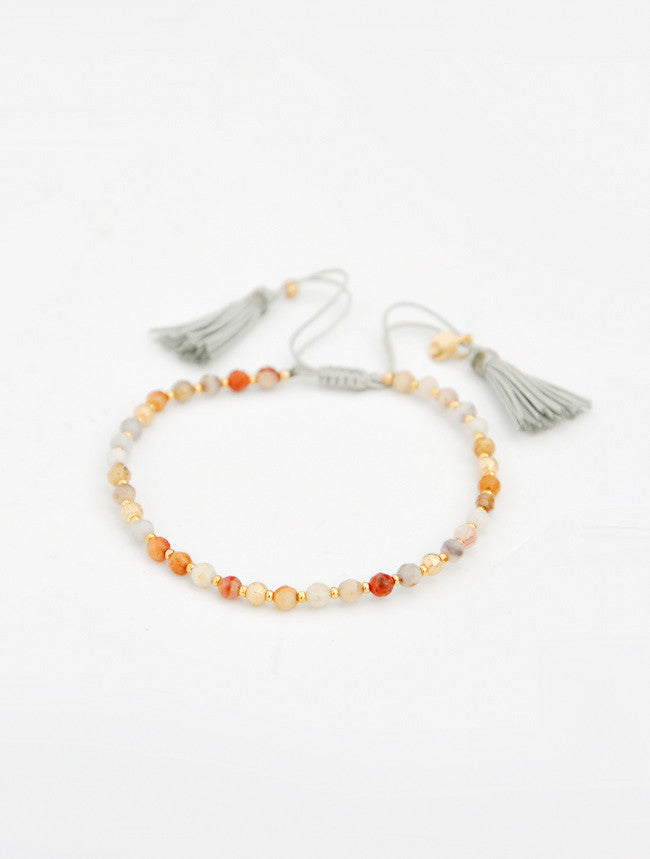 Paint Mines Bracelet in - LEIF