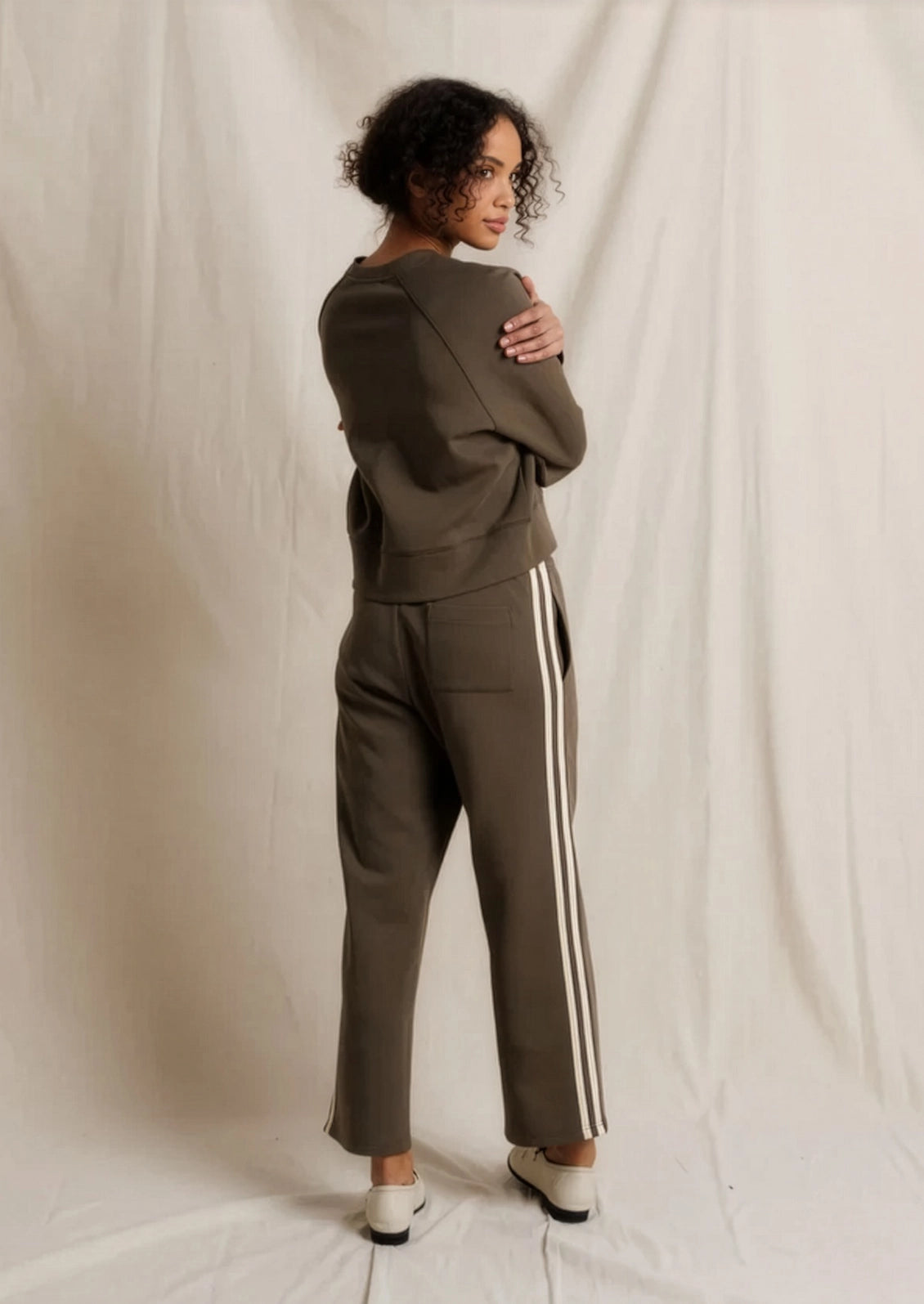 Claud Track Pant