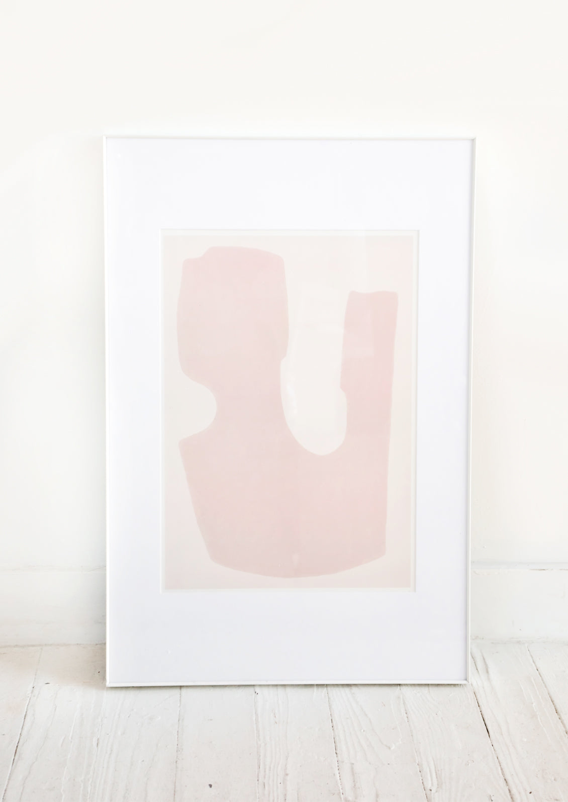 And She Grew Print in  - LEIF