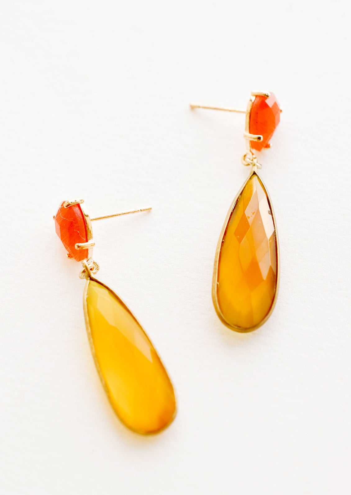 Honey Jar Earrings in  - LEIF