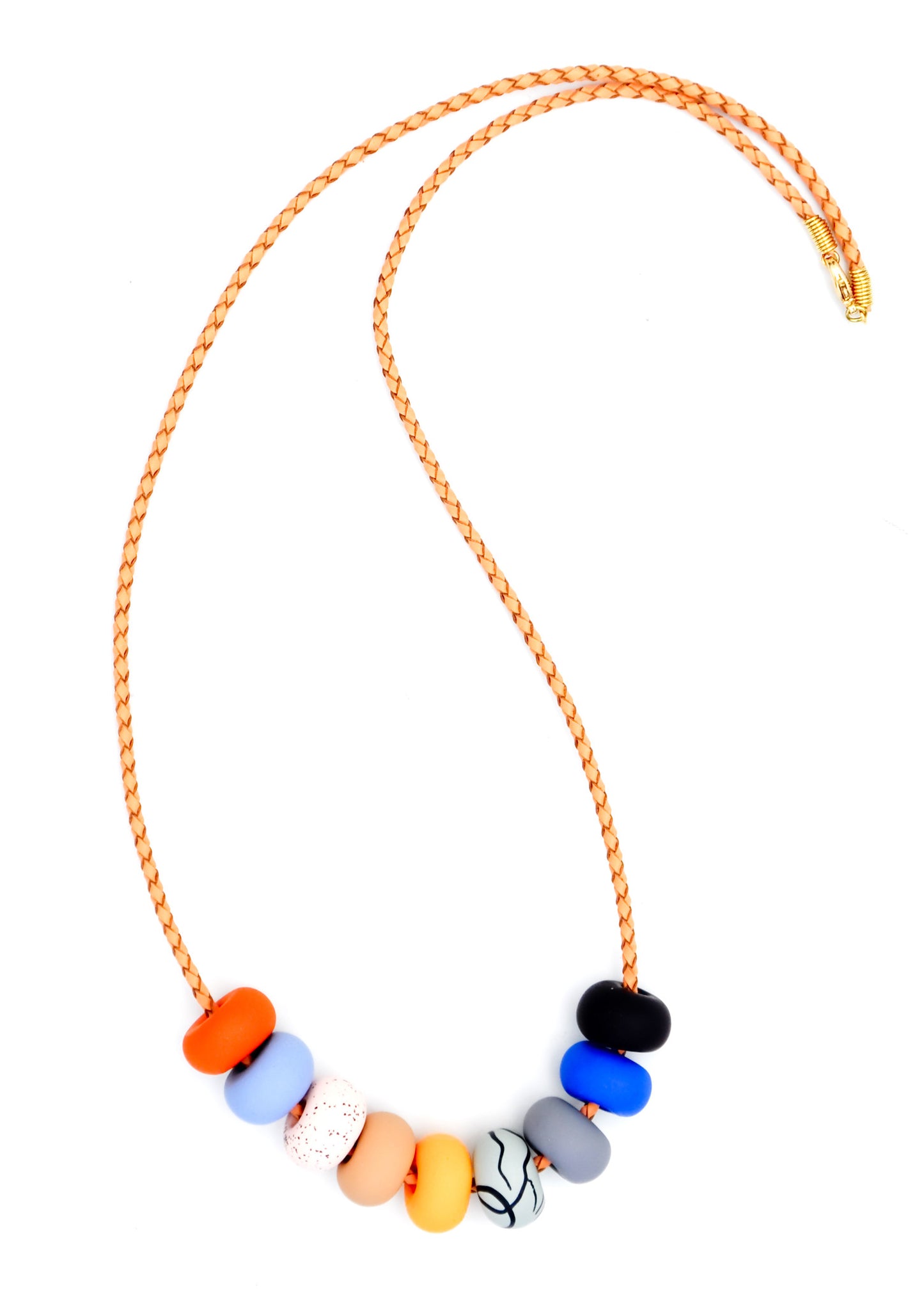 Ivy Necklace in  - LEIF