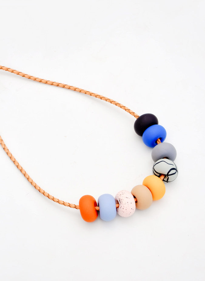 Ivy Necklace in  - LEIF