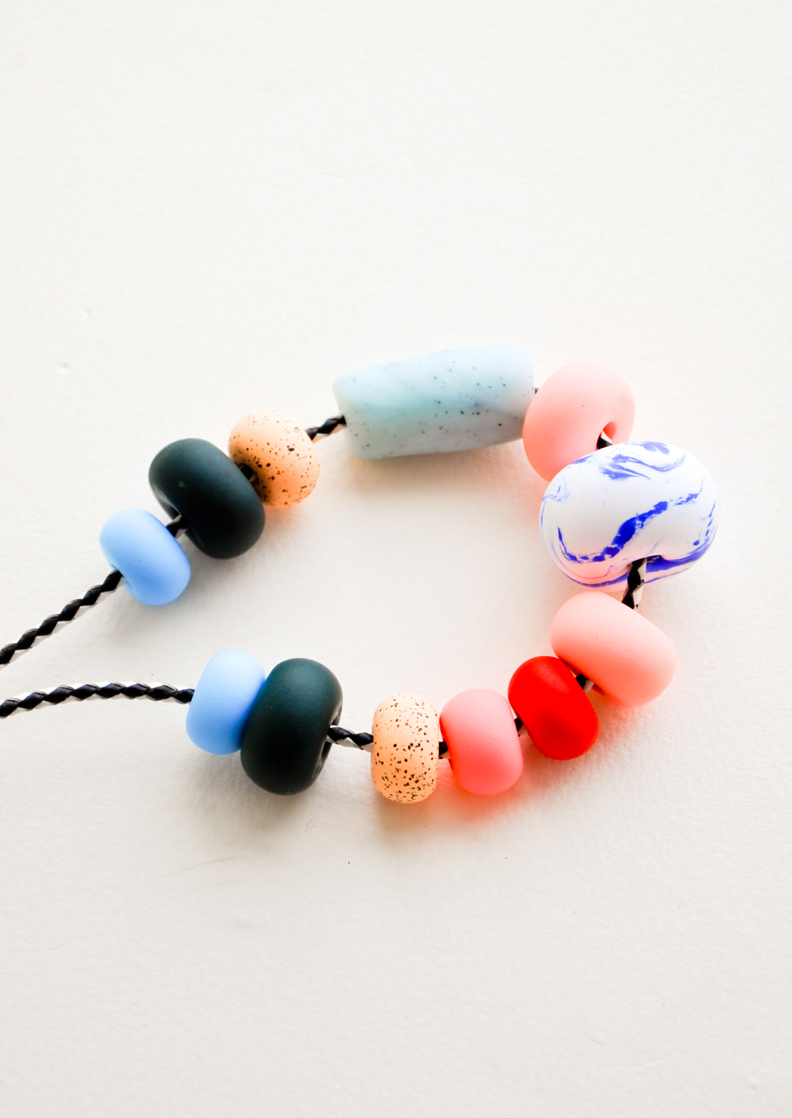 Kahlo Necklace in  - LEIF