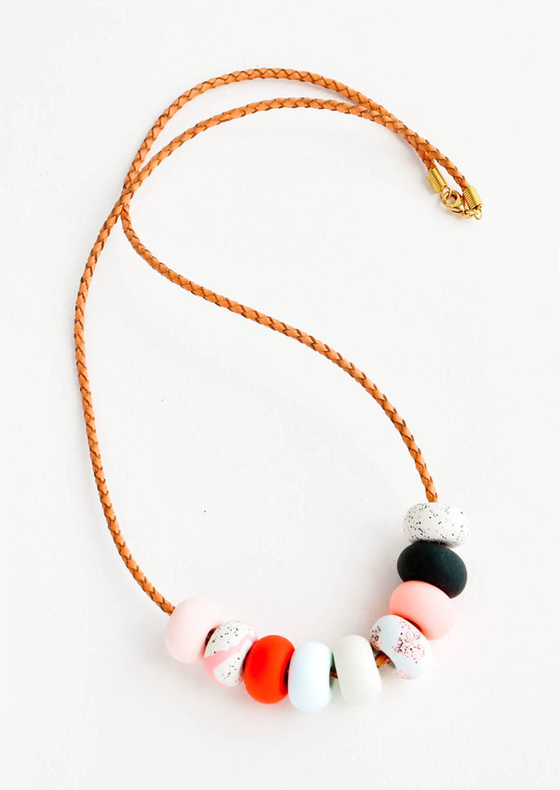Magnolia Necklace in  - LEIF