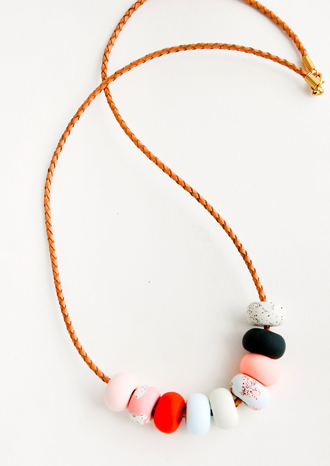 Magnolia Necklace in  - LEIF