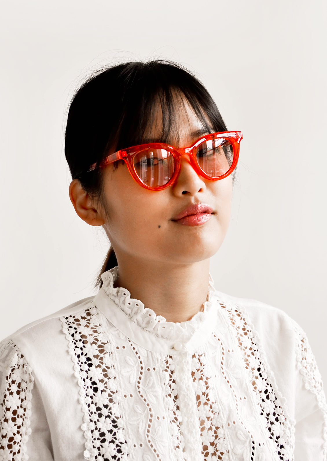 Hotsy Totsy Sunglasses in  - LEIF