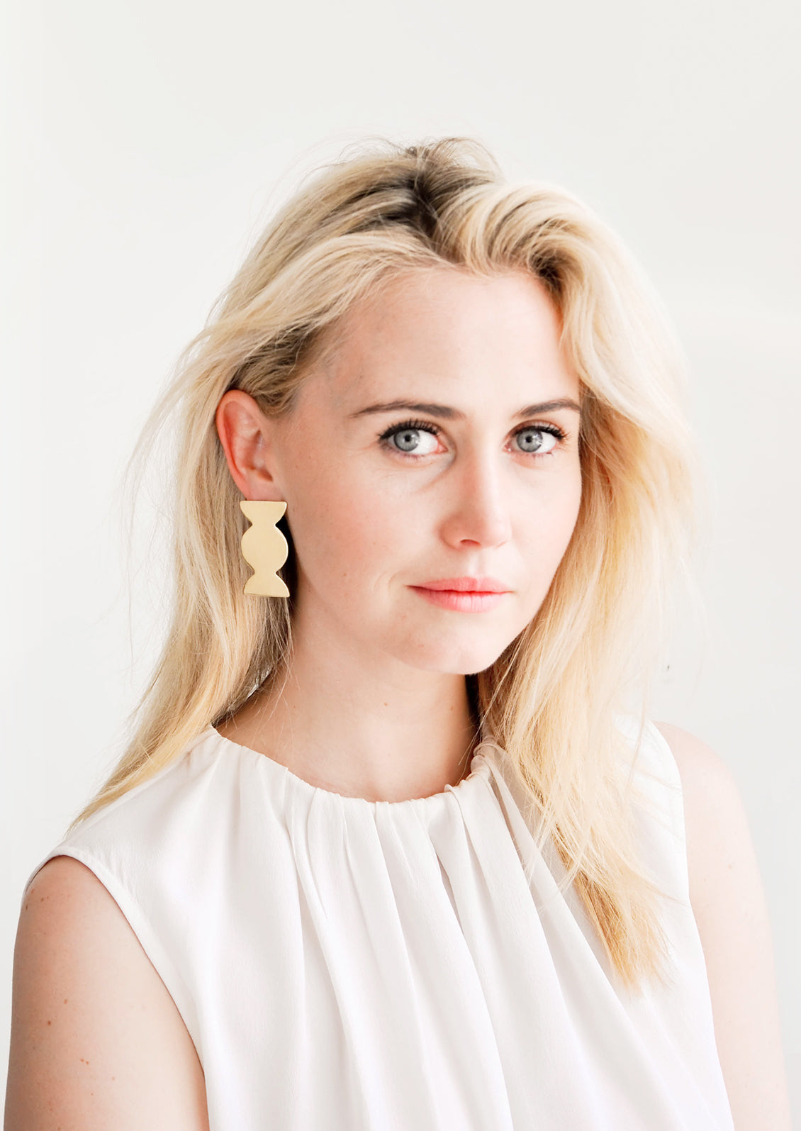 Still Life Earrings in  - LEIF
