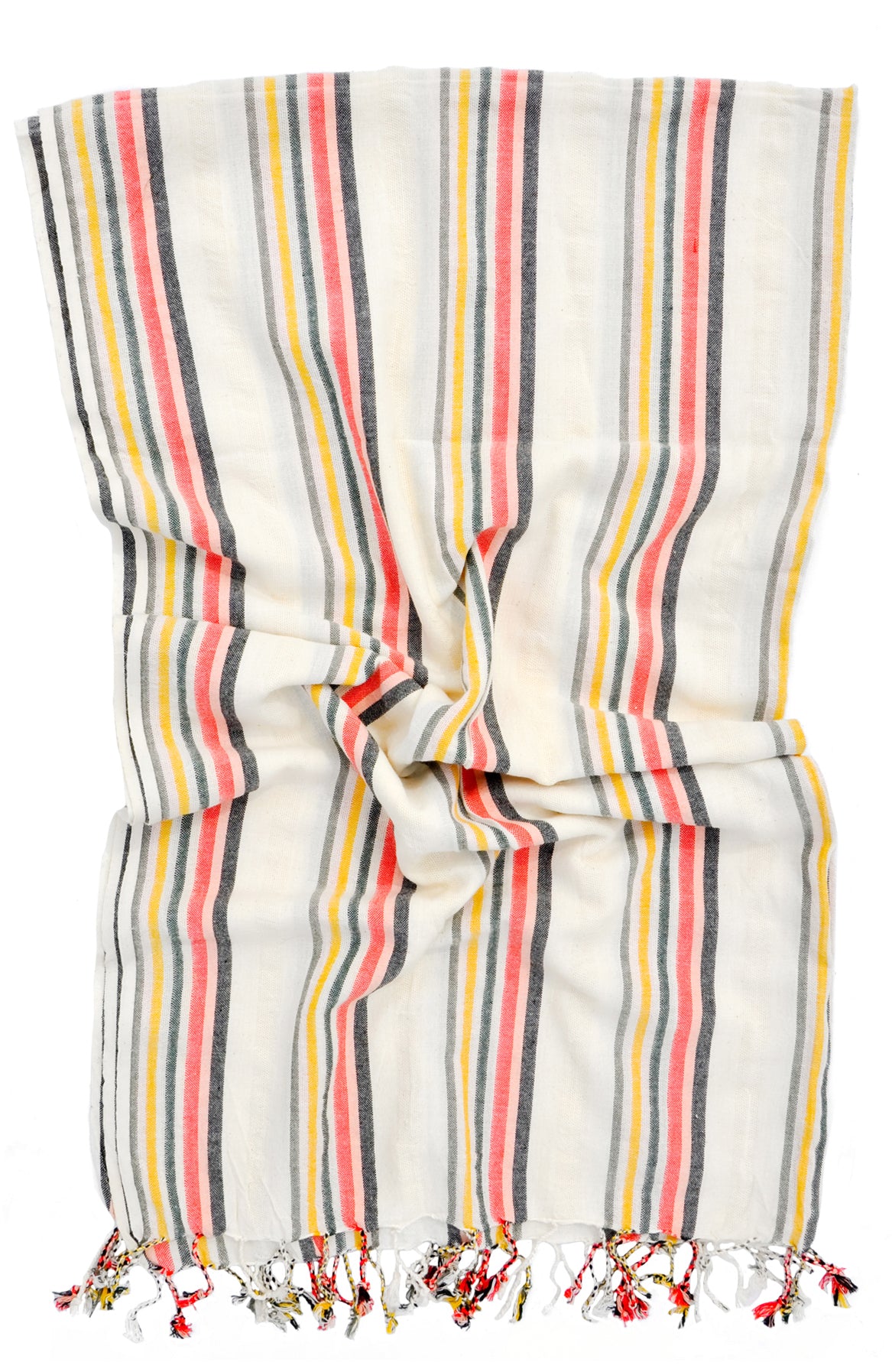 Soledad Turkish Towel in  - LEIF