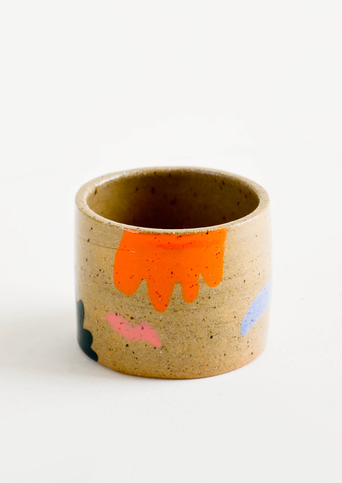 Vacation Shapes Planter in  - LEIF